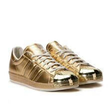 adidas Sneaker in Gold Mit Echtheitsprüfung ab 100€ 